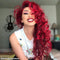 Manic Panic Classic Vampire Red - Haarverf