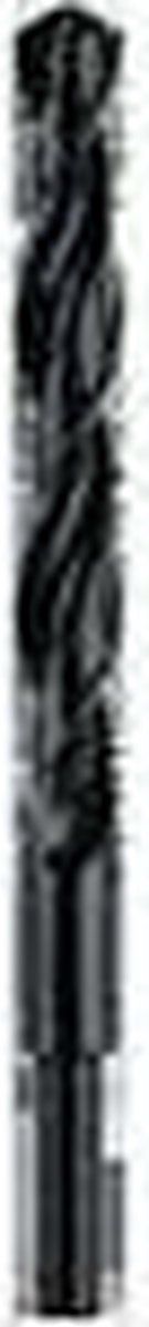 Heller 26049 7 - HSS Metaal-spiraalboor 16.5 mm - Afgezette schacht - Cilinderschacht (1 stuk)