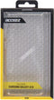Accezz Galaxy A10 - Clear Backcover - Schokabsorberend - Transparant