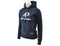 Peak Performance - Sweat Hood - Dames - maat XS