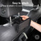 imoshion Universele Tablet Houder Auto Hoofdsteun - Auto Houder - Auto Accessories - Zwart