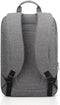 Lenovo GX40Q17227 - Laptoptas - Geschikt voor 15,6 inch - Grijs