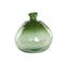 Vaas Home ESPRIT Groen Gerecycled glas 31 x 31 x 32 cm