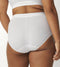 sloggi Double Comfort - Dames Maxi slip - Hoge taille - Zwart - Maat 50