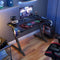 Eureka Ergonomic - Z1S Gaming Computer Desk