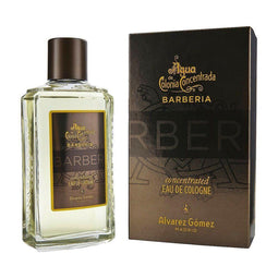 Uniseks Parfum Barberia Alvarez Gomez EDC (150 ml)