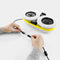 Karcher RCW 2 - Raamreinigingsrobot - Automatische reiniging - Wit