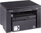 Canon i-Sensys MF3010 - Multifunctionele laserprinter - 18 ppm - Zwart