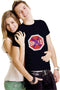 Avery-Zweckform My Design T-Shirt MD1004 Inkjet-textielfolie DIN A4 Voor gekleurd textiel, Geoptimaliseerd voor inkjet