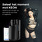Kiiroo Pocket Pussy Rae Lil Black - Masturbator voor Man - Realistisch en Zacht - Geoptimaliseerd voor Keon en PowerBlow - FeelStar Masturbators