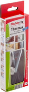 Fischer 512173 TherMax 10/120 M10 Afstand montagesysteem 180 mm 22 mm 2 stuk(s)