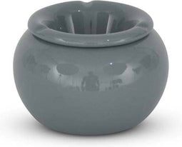 Safaary - Marokkaanse Asbak Grijs Ø 13 x 9cm