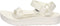 Teva W MIDFORM UNIVERSAL - Dames Sandalen - Sneldrogende banden - BRIGHT WHITE