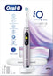 Oral-B iO Series 9 - Tandenborstel - 7 Poetsprogramma's - Roze