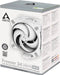 Arctic Freezer 34 eSports DUO - CPU Koeler - 4x Heatpipes 210W 28dB(A) - Wit