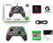 GameSir K1 - Bedrade Controller - Hall Effect Technologie - RGB Achtergrondverlichting - Transparant Zwart