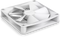 NZXT F140P (2022) - Ventilator - 140mm - Wit