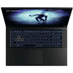 Laptop Medion DEFENDER P50 17,3" i5-12450H 16 GB RAM 1 TB SSD