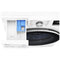 LG F4WV509S1H - Wasmachine - A energieklasse - TurboWash 59 - 9 kg wassen