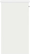 vidaXL - Computertorenstandaard - met - lade - 35x45x77 - cm - wit