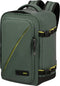 American Tourister Take2cabin - Rugzak 24L - Laptopcompartiment 15.6 inch - Dark Forest