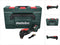 Metabo MT 18 LTX BL QSL - Oscillerend accu-multitool - Brushless motor met LED verlichting