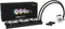 be quiet! Light Loop - All-in-One waterkoeler - 360mm ARGB - Zwart