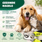Mister Mill Nagelknipper Hond - Nagelschaar Kat - Veiligheidsstop - RVS