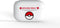 OTL Technologies Pokémon Poké ball - TWS Earpods - Bluetooth 5.3 - Wit