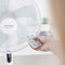Taurus Ice Brise Silence - Ventilator - 24 snelheidsstanden - 24W