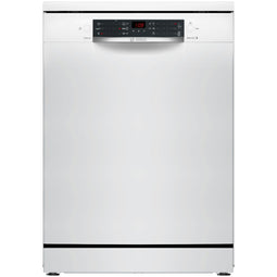 Bosch SMS26AW01F - Vrijstaande vaatwasser - 12 couverts - Energieklasse E - 48 dB