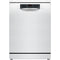 Bosch SMS26AW01F - Vrijstaande vaatwasser - 12 couverts - Energieklasse E - 48 dB
