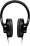 Shure SRH240A - Hoofdtelefoon - Over-ear ontwerp - Zwart