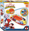 Mondo Opblaasboot Spidey, 112cm