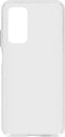 iMoshion Hoesje Geschikt voor Xiaomi Mi 10T Pro / Mi 10T Hoesje Siliconen - iMoshion Softcase Backcover smartphone - Transparant