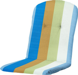 Kuip hoog 45x96 Vivero azur