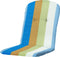 Kuip hoog 45x96 Vivero azur