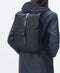 Rains Mini Rugzak - 9 liter - Waterproof - Zwart