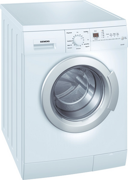 Siemens WM14E3F2 - Wasmachine 6kg 1400t - Wit