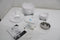 Catit Pixi Fountain Combo Kit - Kattendrinkbak - 2.50 l - Wit