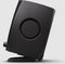Adam Audio D3V - Actieve desktop studiomonitor - D-ART ribbon-tweeter - Zwart