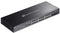 TP-Link Omada SG5428X - Managed Switch - 24x 1Gbps Ethernet - 4x SFP+ - L3 - 10G support - Rack-montage