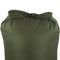 Highlander drybag X-lite daysack 40 liter - olijfgroen