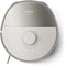 Philips HomeRun 5000-serie XU5100/20 - Zuig- en Dweilrobot - 10.000 Pa zuigkracht - Automatisch leegstation (3 liter)