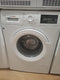 BOSCH WNAT323471 - Wasmachine - EcoSilence Drive - VarioPerfect