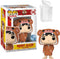 Funko Pop! - DC Comics Flash - Barry Allen #1345 Special Edition Exclusive