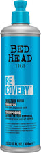 Tigi Bed Head Recovery Shampoo 400ml - Normale shampoo - Voor Alle haartypes