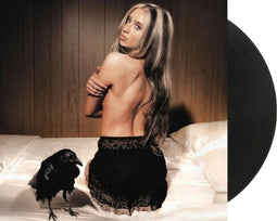 Larosa Isabel - Raven - LP