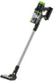 Arthur Martin AMP1025 - Draadloze steelstofzuiger - 160 W 40 min gebruiksduur - Zwart / Groen