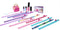 Cool Maker Hollywood Hair Extension Maker - met 12 aanpasbare extensions en accessoires